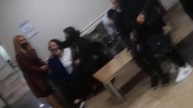 Maganda kurşunu can aldı